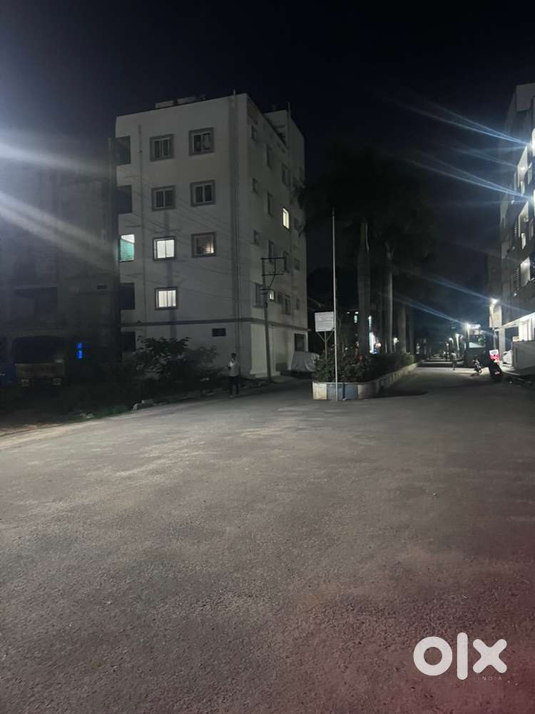 40x60 BMRDA approved site for sale in Jigani Highway layout