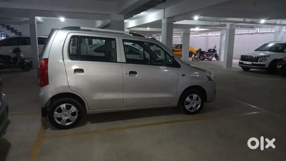 Maruti WagonR - 2010 Fc Valid till 2030 - Ins till July 2026 - 85k Km