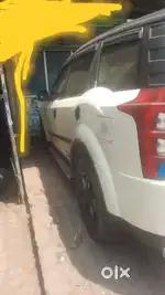 Fresh engine