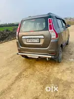 Maruti Suzuki Wagon R 2021