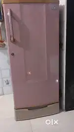 Running condition