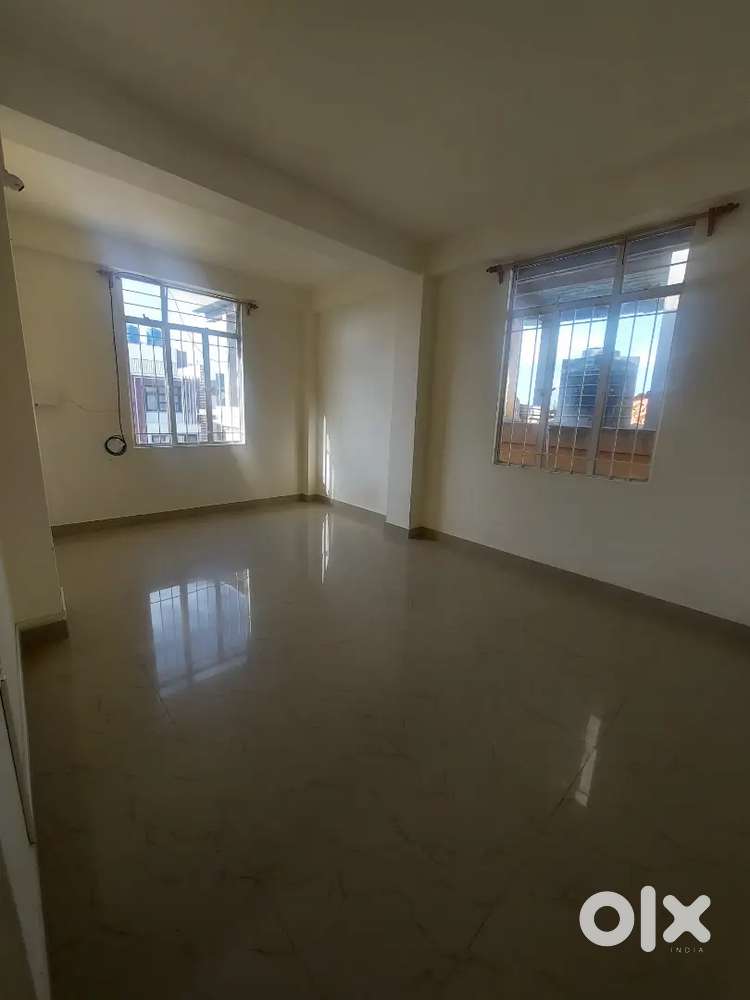 Independent Rented House