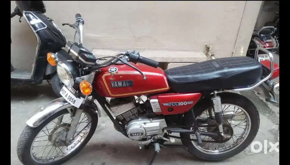 Rx 100 1992 valid expire 2019