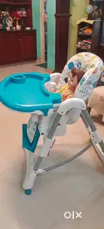 Baby chair