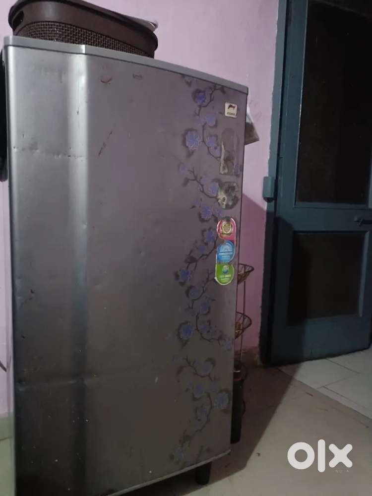 Fridge selling