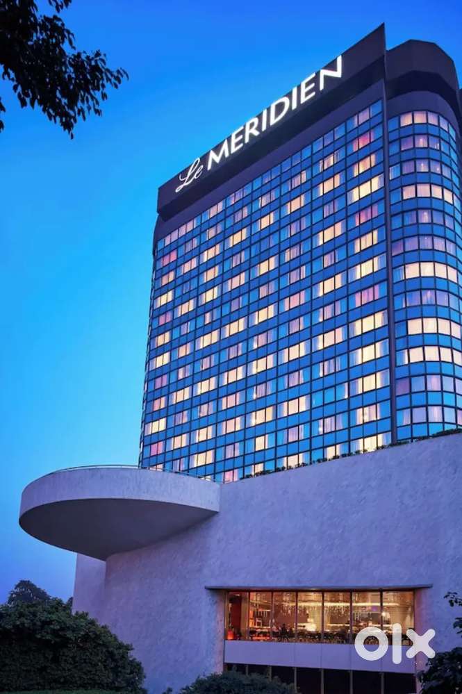 Waiter, steward, Hotel industries