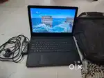 Good working laptop for urgent selling