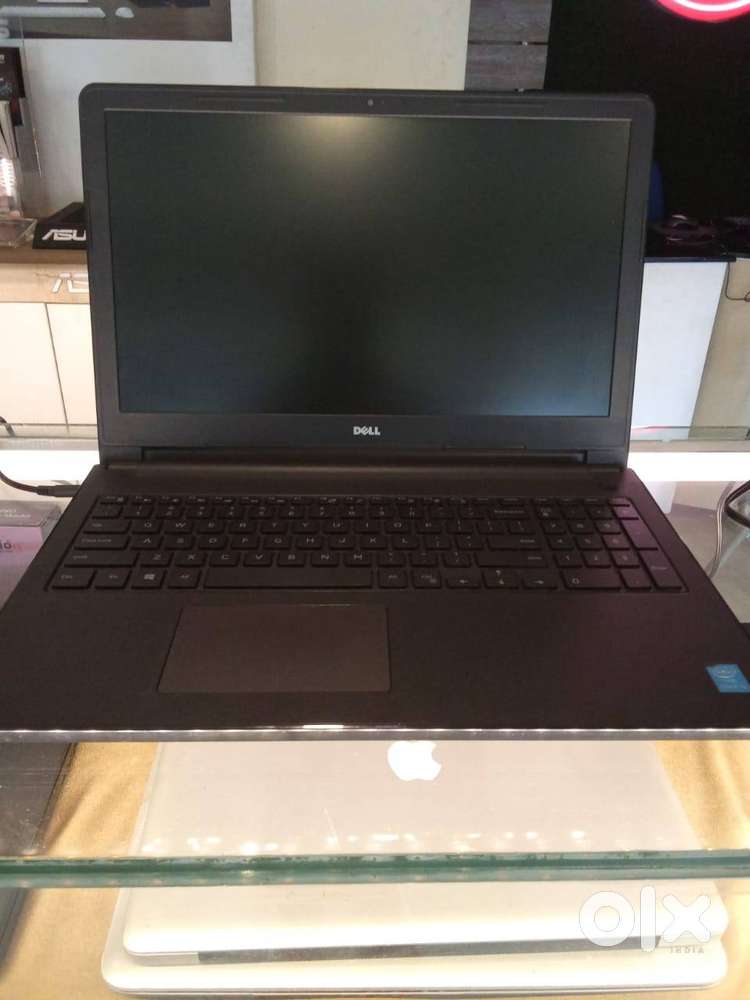 DELL INSPIRON 3558