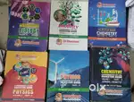 NEET All Books in New Condition