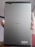 Lava tablets