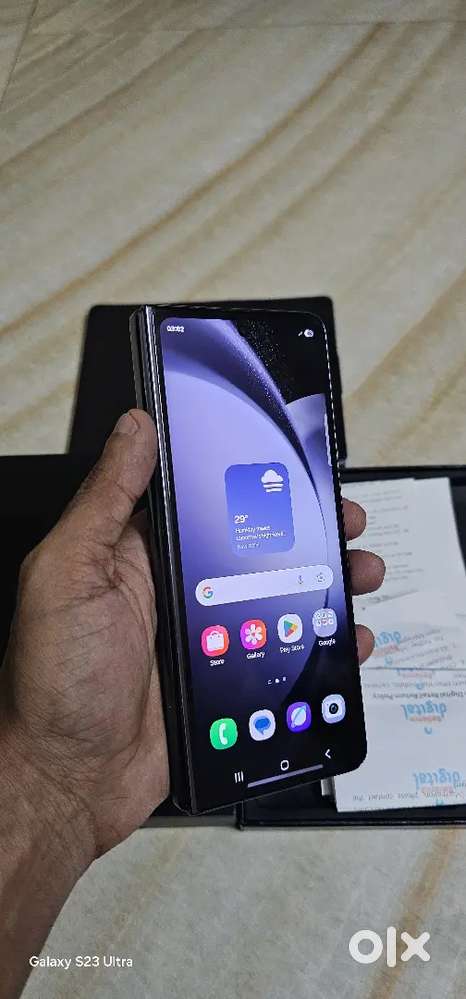 Samsung Z Fold 5 256gb