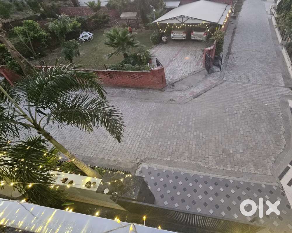 1bedroom set fully furnished,  best for single occupancy