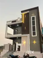 Smart & eco friendly buliding
