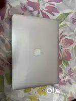 Mac air 2017
