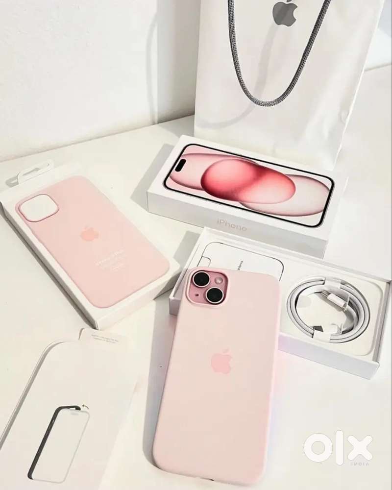 iPhone Refurbished Available