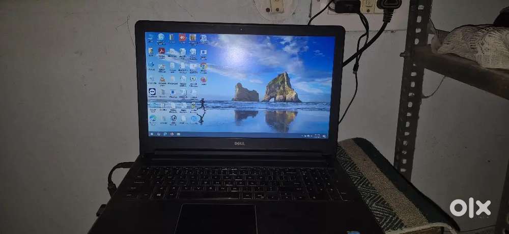 Dell Laptop