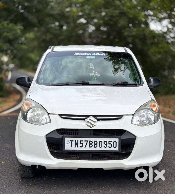 Maruti Suzuki Alto 800 LXI, 2016, Petrol