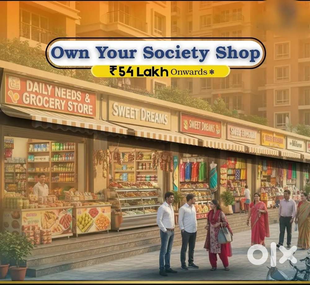 Premium Society Shops