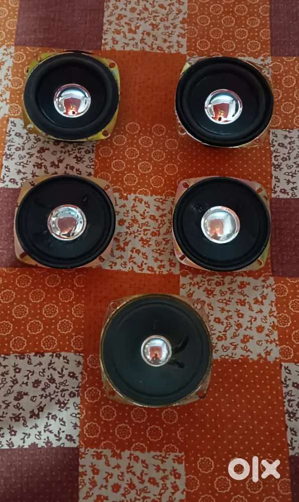 Speykar Fully New Condition.