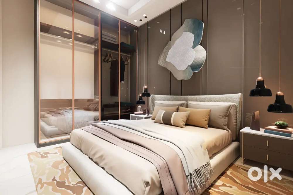 New Duplac bangalow for sale