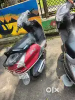 motor cycle