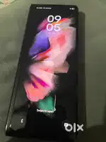 Samsung Fold 3 5G 12/256 GB