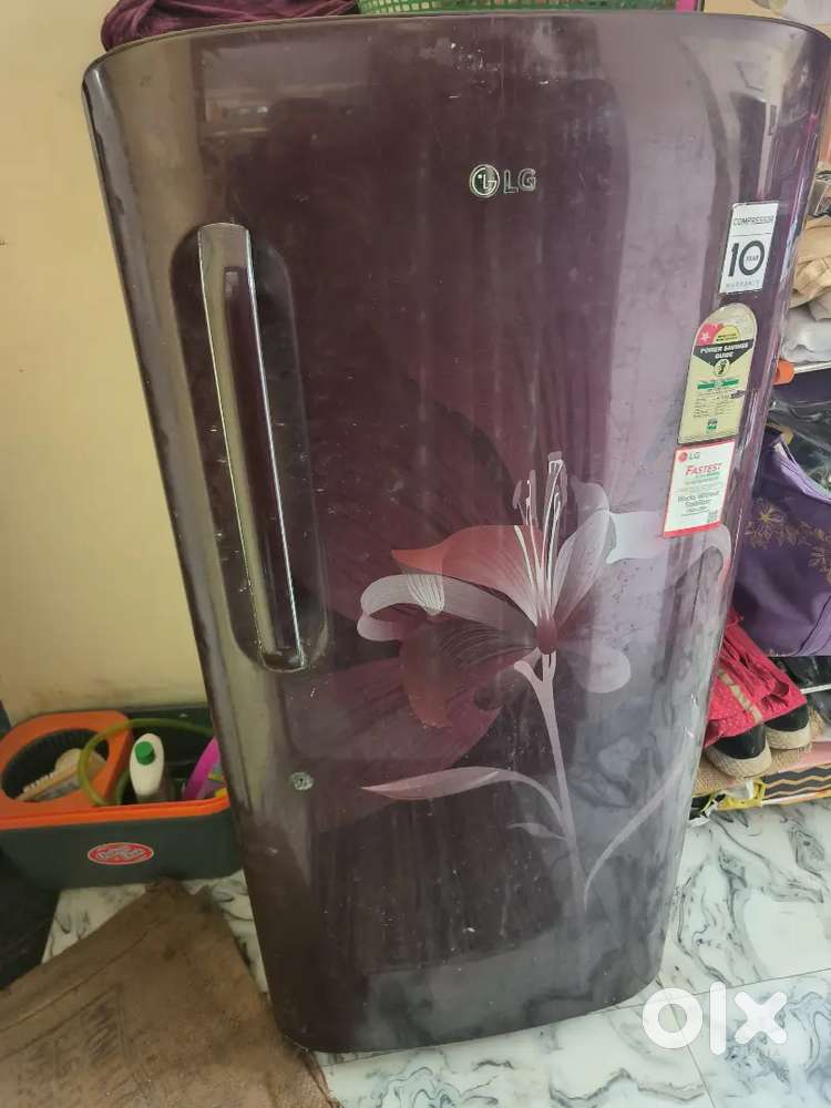 L.G Refrigerator