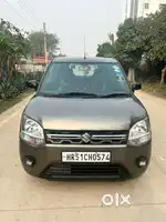 Maruti Suzuki Wagon R CNG LXI, 2022, CNG & Hybrids