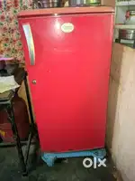 Electron kelvinator