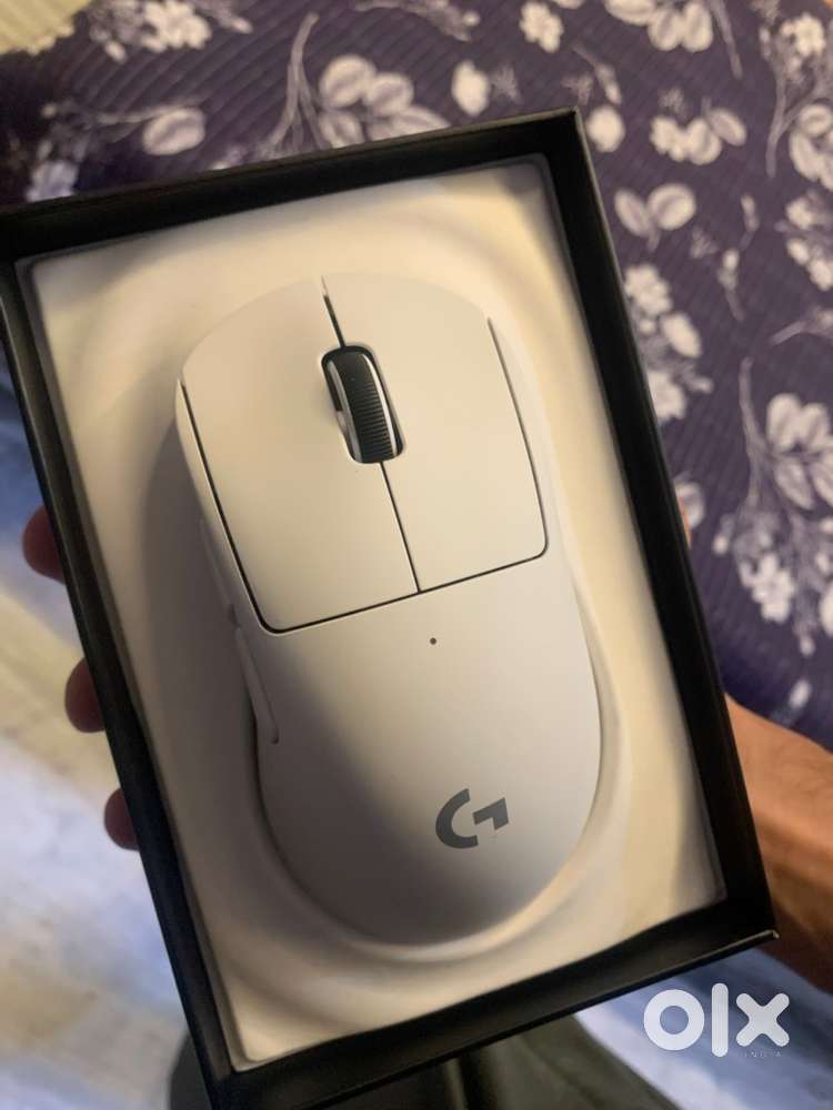 Logitech G-Pro Superlite 2 Dex