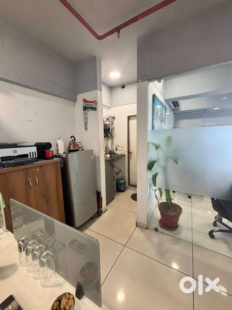 Office for rent suitable for IT, Bank, Back Office, Customer services