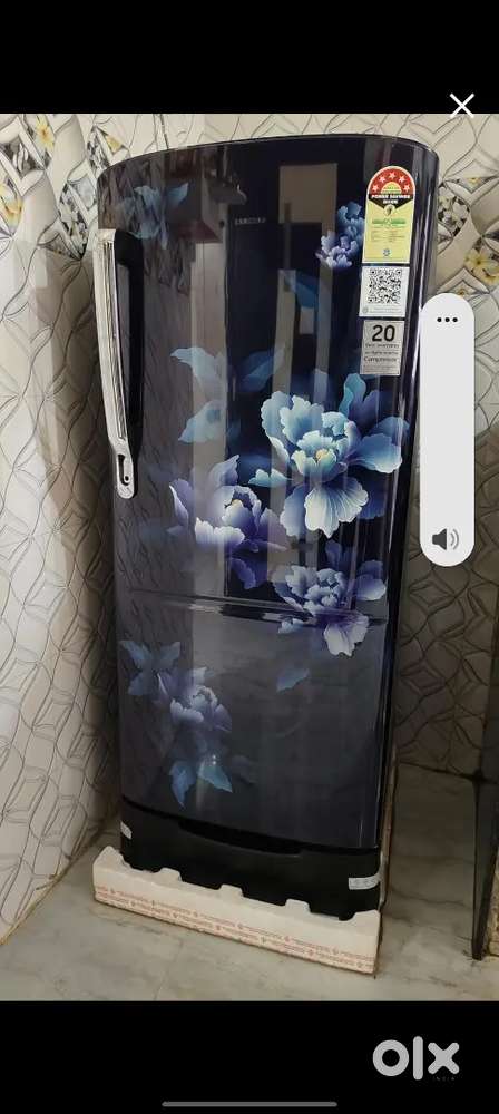 Samsung fridge
