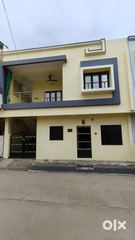 House in Tarsali