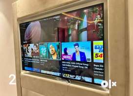 32 INCH SMART ANDROID LED TV DISCOUNT SALE BRANDED SMART ANDROID LED