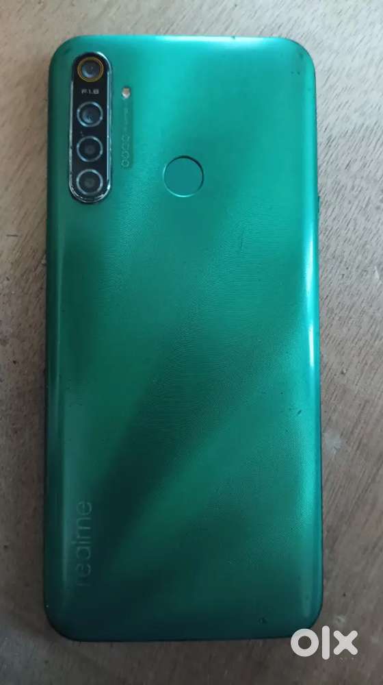 Realme 5i 4g 4gb 64gb