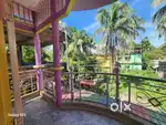 Personal Building for Rent