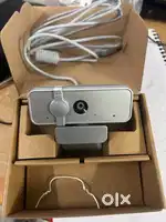 Lenovo 300 FHD Webcam | Unused | Box Opened | Under warranty