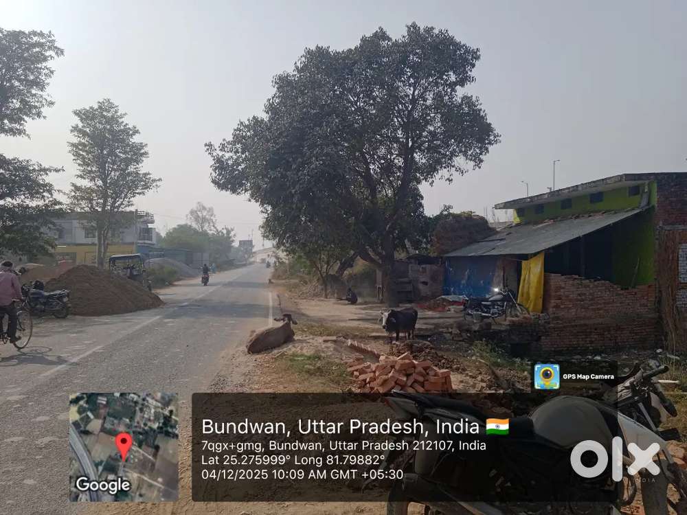 Paye हाईवे से लगी कमर्शियल एंड रेजिडेंशियल प्लॉट