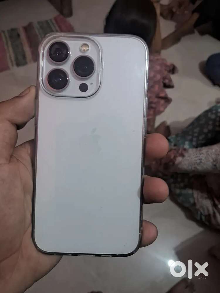 Iphone 13 pro