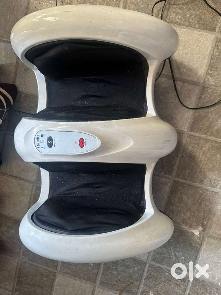 foot and kalf massager