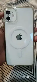 Iphone 11 all original All okk 64gb