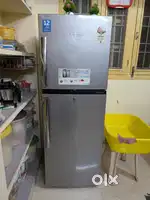 Fridge in good condition