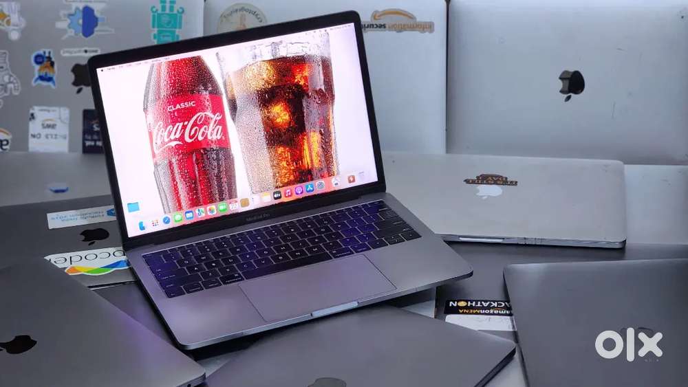 Apple Macbook Pro i7 16GB Ram 512GB Apple SSD 13inch Retina Display