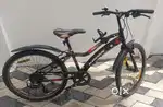 Kross Spider