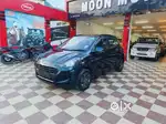 Hyundai Grand i10 Nios Magna 1.2 MT, 2022, Petrol