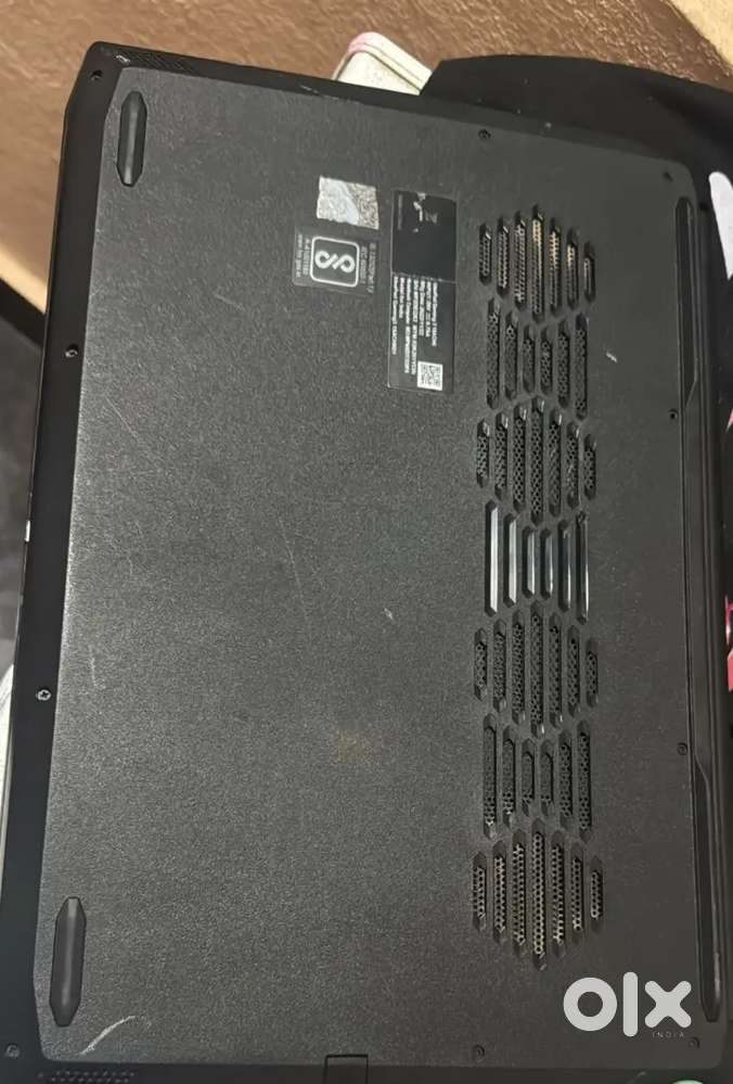 IdeaPad Gaming 3 15ACH6