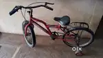 Hero Cycle for Kids