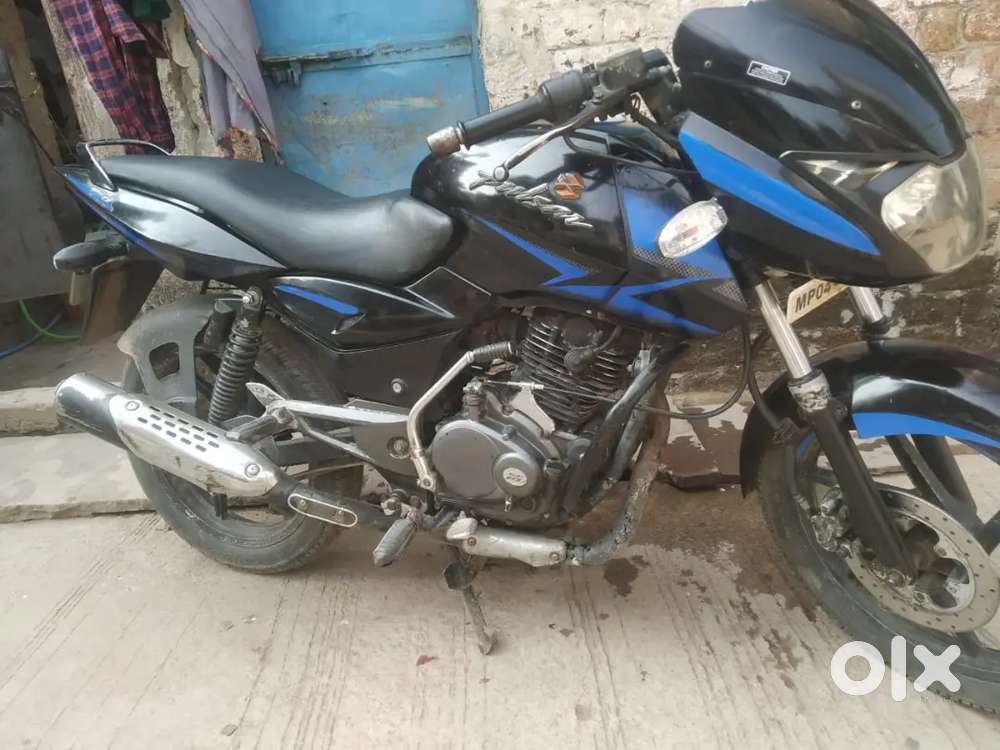 Koi kaam nahi hai bike me