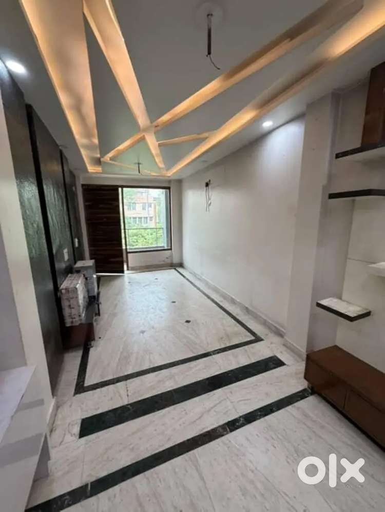 II GOHRI PROPERTIES II 3 BHK WITHOUT LANDLORD READY TO MOVE