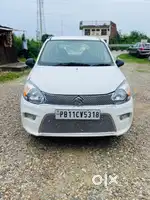 Maruti Suzuki Alto 800 LXI, 2020, Petrol